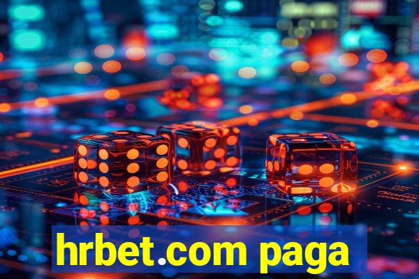 hrbet.com paga